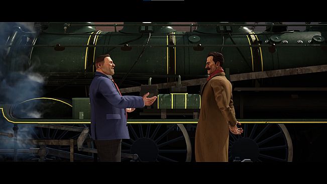 Agatha Christie - Murder on the Orient Express