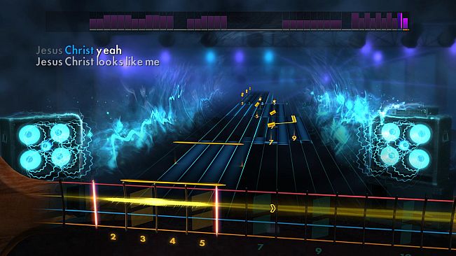 Rocksmith 2014 Edition – Remastered – 90s Mix Song Pack V