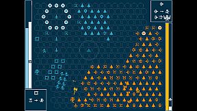 Skeleton Scramble Deluxe