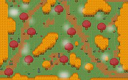 Life Forge - Reborn ORPG