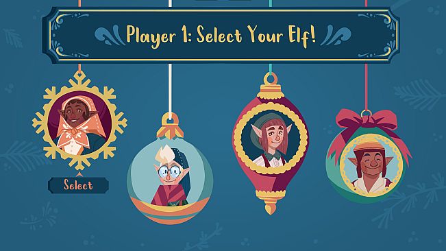 Yuligans: Christmas is Coming!