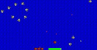 Tiger Fighter 1931 MP021