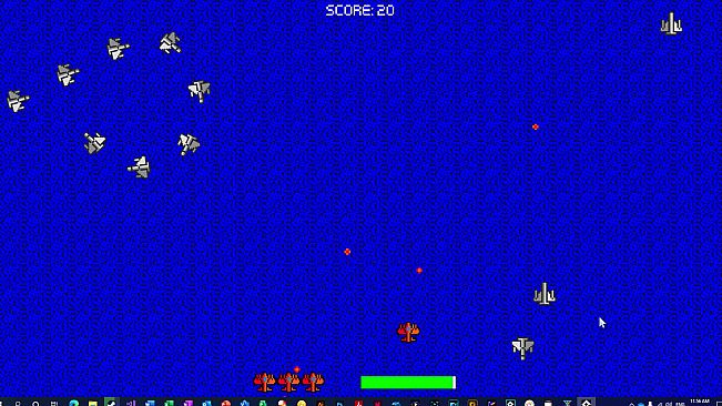 Tiger Fighter 1931 MP021