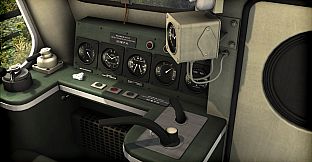 Train Simulator: Weardale & Teesdale Network Route Add-On