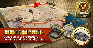 Call of War: 1 Month High Command