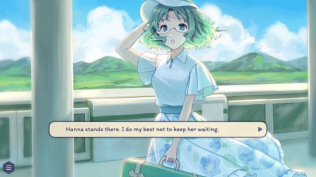 Summer at the Edge of the Universe