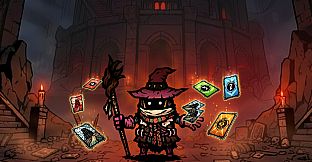 Chain of Greed: Tower of Babel