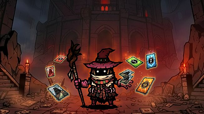 Chain of Greed: Tower of Babel