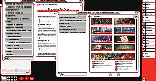 Fantasy Grounds - Cyberpunk RED - Interface RED Volume 4