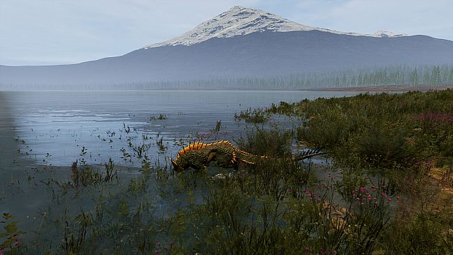 Day of Dragons - Acid Spitter Drake