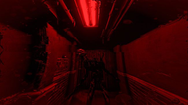 Lynxwood: The Secrets Beneath