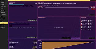 Football Manager 2019 Touch - Unlimited Scouting