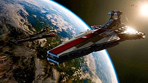 LEGO® Star Wars™: The Skywalker Saga