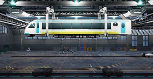 A-Train9 TRAIN CONSTRUCTION