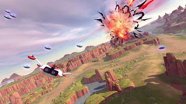 UFO ROBOT GRENDIZER – The Feast of the Wolves