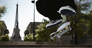 Session: Skate Sim - Year 2 Pack