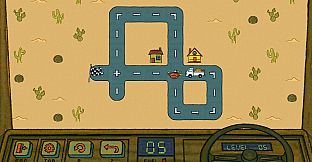 Tip-Top Tortoise Truck