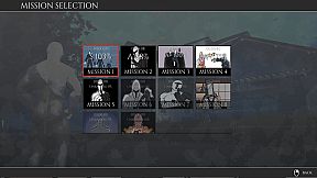 Tiny Man's Revenge Remastered