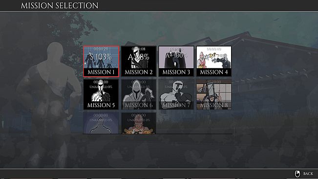 Tiny Man's Revenge Remastered