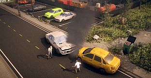 Car Mechanic Manager 2023