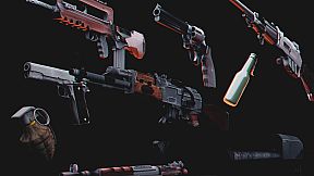 Infected Chronicles: Surviving the Zombie Apocalypse