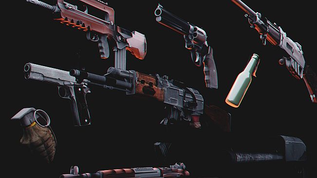 Infected Chronicles: Surviving the Zombie Apocalypse