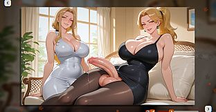Hentai Futa Milf