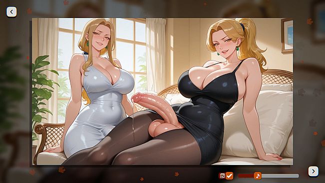 Hentai Futa Milf