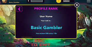 Casino Slot Machines - The Spring