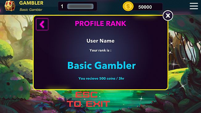 Casino Slot Machines - The Spring