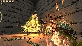 Quickscoper Doge: The Dank Illuminati Memes