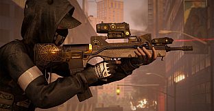 World War Z: Explorer Weapon Skins Pack