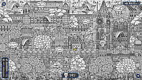 101 Cats Hidden in Mumbai