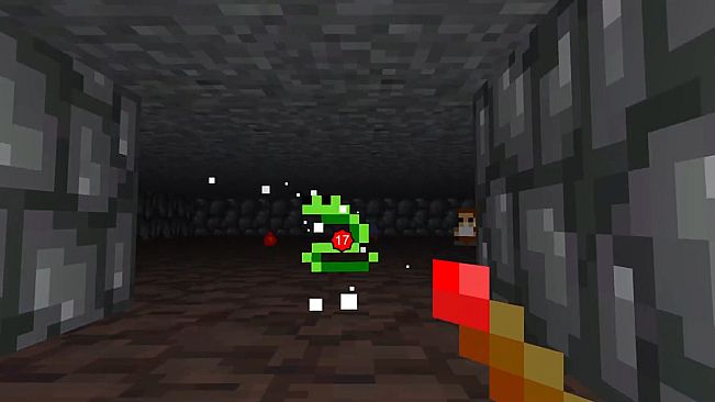 Retro Dungeon Slayer