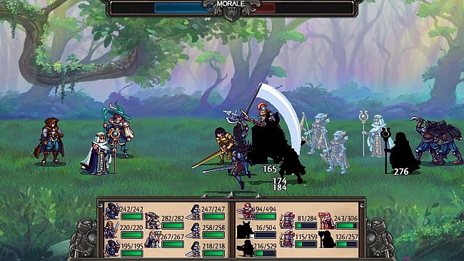 Symphony of War: The Nephilim Saga