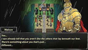 Medieval Fantasy Survival Simulator