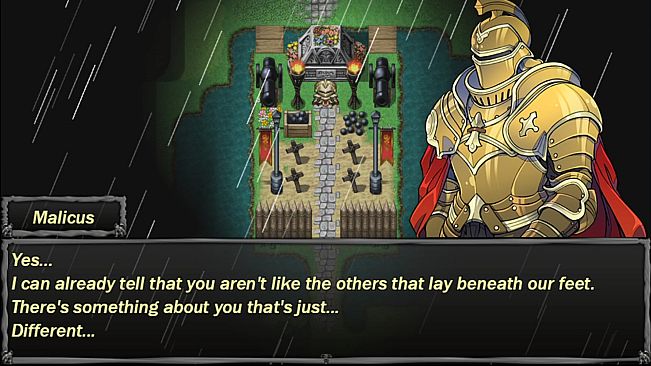 Medieval Fantasy Survival Simulator