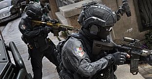 Call of Duty: Modern Warfare 4 - Vault Edition