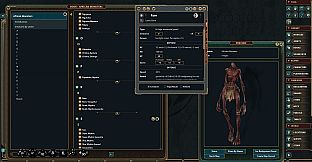 Fantasy Grounds - African Monsters (PFRPG)