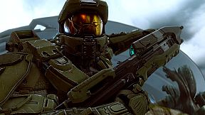 Halo 5: Guardians