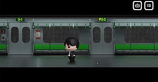 This Station: The Escape