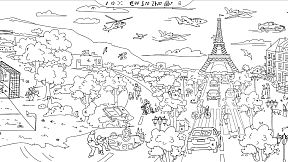 Gabenwood 2: 99 Hidden Euros