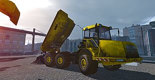 DIG IT! - A Digger Simulator