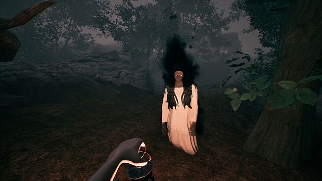 Forgotten - Whispers From Ashes