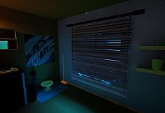 The Creature: Escape Room