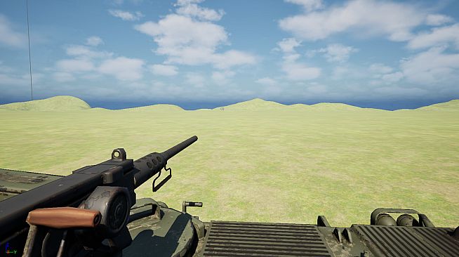 Combined Arms Brigade