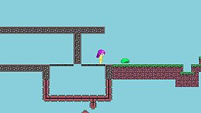 LuLu Looking For Dogs