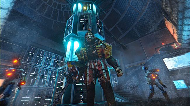 Killing Floor 2 - Ultimate Edition