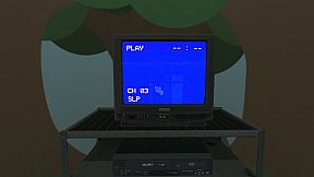 Amanda the Adventurer 2