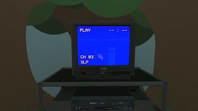 Amanda the Adventurer 2